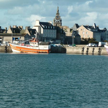 Hotel Ibis Roscoff Exteriér fotografie