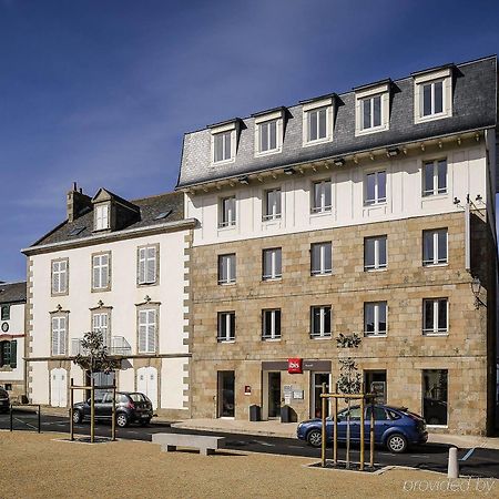 Hotel Ibis Roscoff Exteriér fotografie