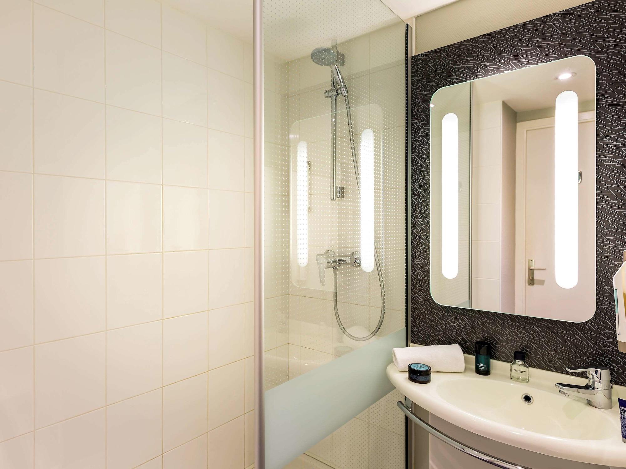 Hotel Ibis Roscoff Exteriér fotografie