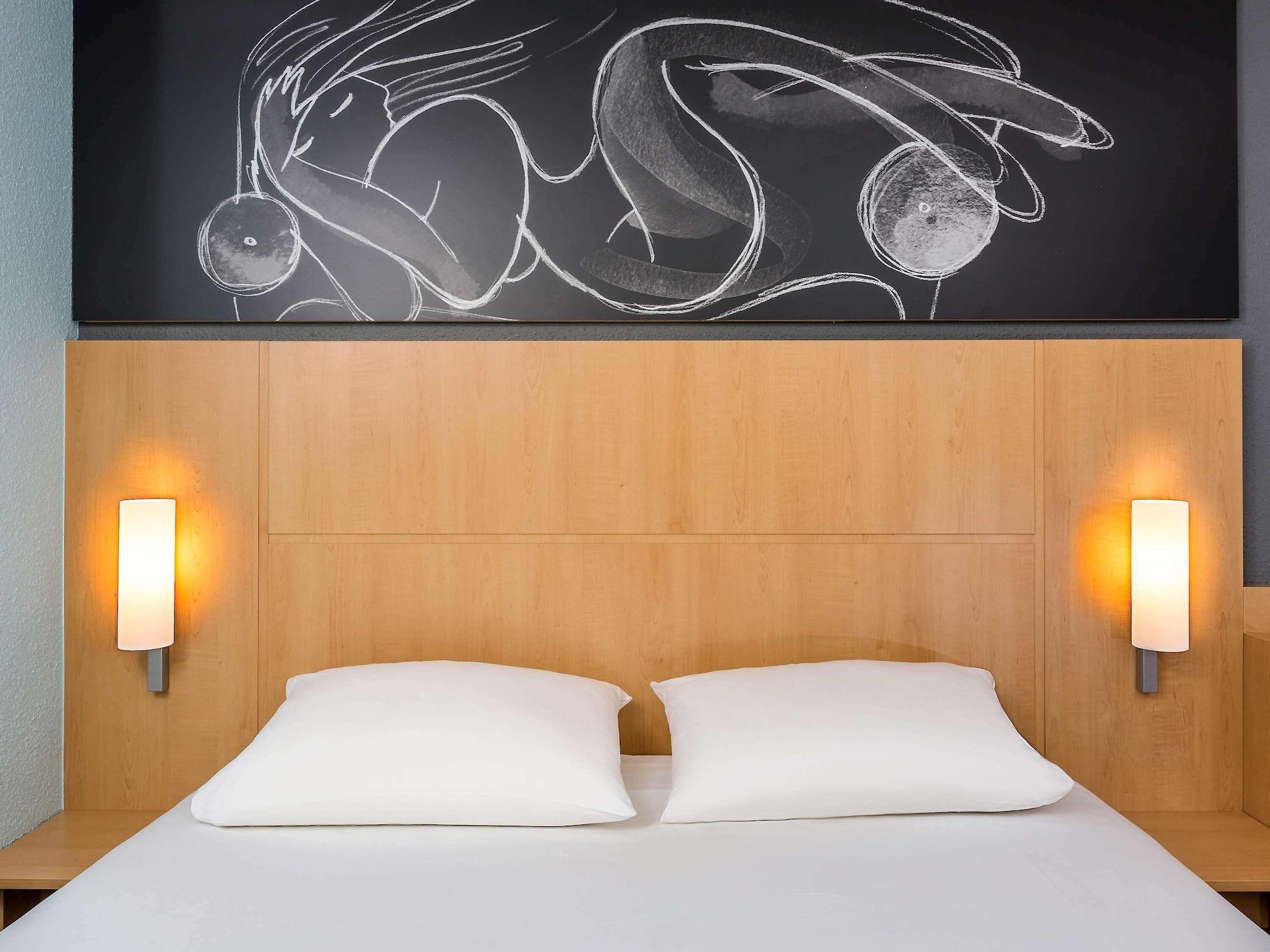 Hotel Ibis Roscoff Exteriér fotografie