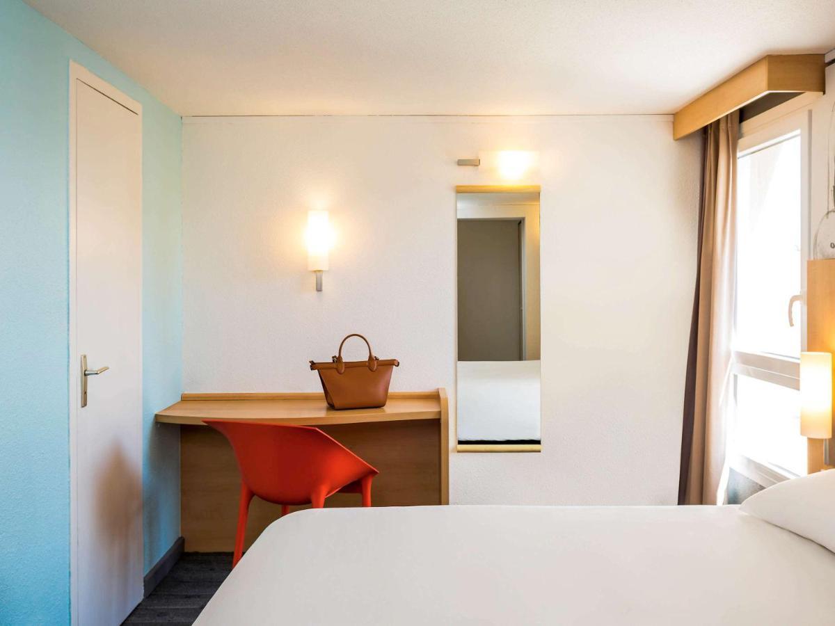 Hotel Ibis Roscoff Exteriér fotografie